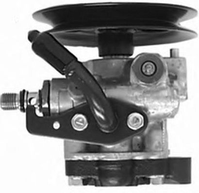 Obrázok Hydraulické čerpadlo pre riadenie GENERAL RICAMBI  PI0395