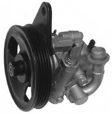 Obrázok Hydraulické čerpadlo pre riadenie GENERAL RICAMBI  PI0405