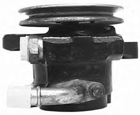 Obrázok Hydraulické čerpadlo pre riadenie GENERAL RICAMBI  PI0409