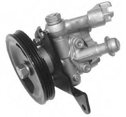 Obrázok Hydraulické čerpadlo pre riadenie GENERAL RICAMBI  PI0414