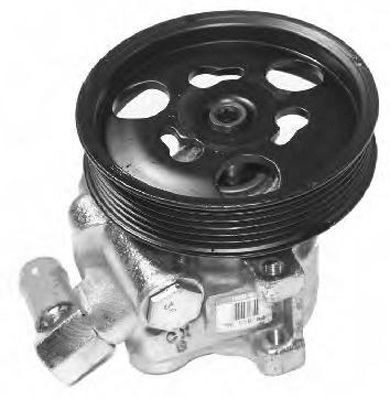 Obrázok Hydraulické čerpadlo pre riadenie GENERAL RICAMBI  PI0424