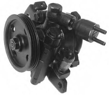 Obrázok Hydraulické čerpadlo pre riadenie GENERAL RICAMBI  PI0433