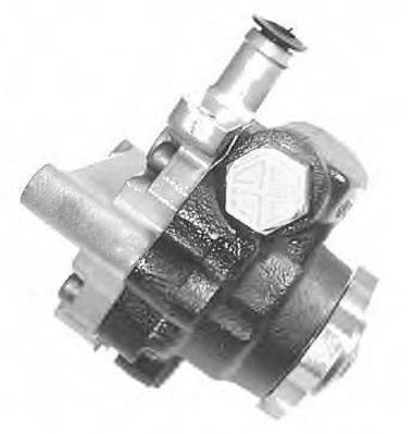 Obrázok Hydraulické čerpadlo pre riadenie GENERAL RICAMBI  PI0450