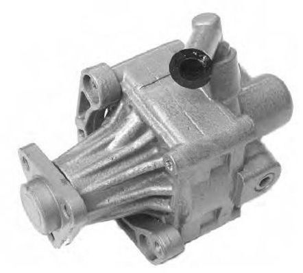 Obrázok Hydraulické čerpadlo pre riadenie GENERAL RICAMBI  PI0453