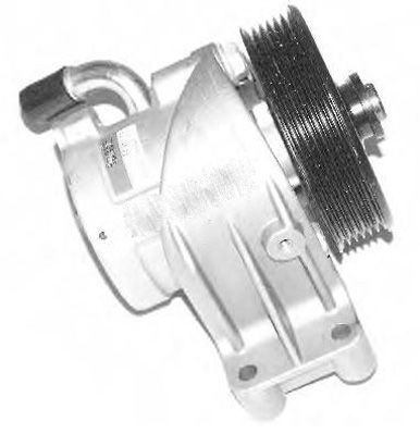 Obrázok Hydraulické čerpadlo pre riadenie GENERAL RICAMBI  PI0471