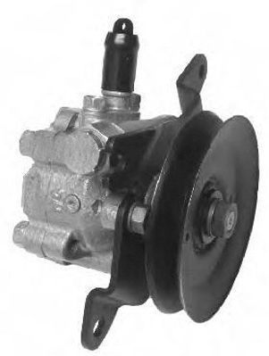 Obrázok Hydraulické čerpadlo pre riadenie GENERAL RICAMBI  PI0473