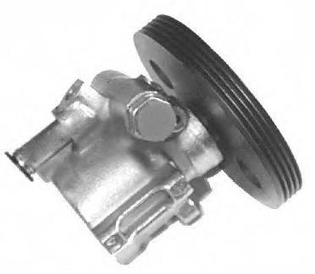 Obrázok Hydraulické čerpadlo pre riadenie GENERAL RICAMBI  PI0484
