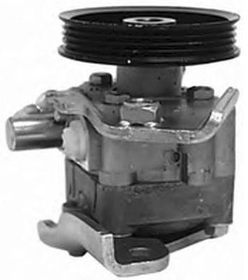 Obrázok Hydraulické čerpadlo pre riadenie GENERAL RICAMBI  PI0485
