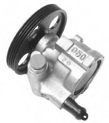 Obrázok Hydraulické čerpadlo pre riadenie GENERAL RICAMBI  PI0493
