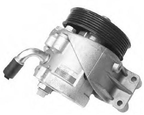 Obrázok Hydraulické čerpadlo pre riadenie GENERAL RICAMBI  PI0515