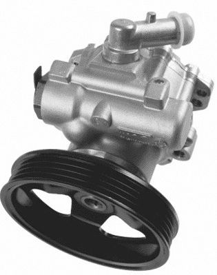 Obrázok Hydraulické čerpadlo pre riadenie GENERAL RICAMBI  PI0583