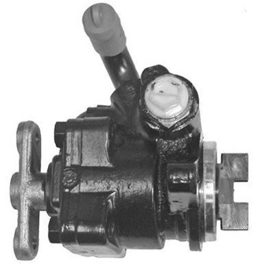 Obrázok Hydraulické čerpadlo pre riadenie GENERAL RICAMBI  PI0747