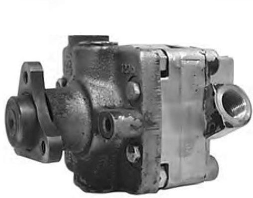 Obrázok Hydraulické čerpadlo pre riadenie GENERAL RICAMBI  PI0753