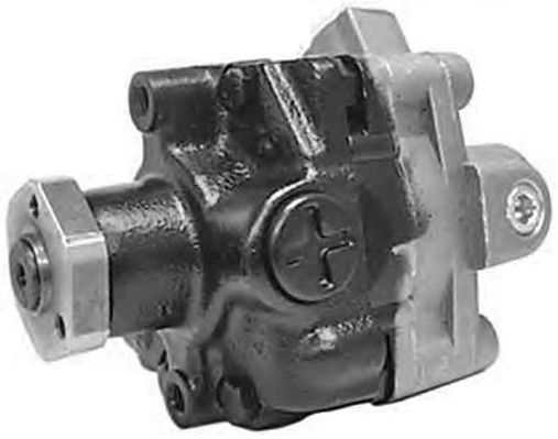Obrázok Hydraulické čerpadlo pre riadenie GENERAL RICAMBI  PI0755