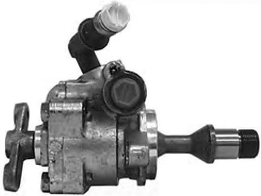 Obrázok Hydraulické čerpadlo pre riadenie GENERAL RICAMBI  PI0760