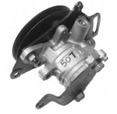 Obrázok Hydraulické čerpadlo pre riadenie GENERAL RICAMBI  PI0768