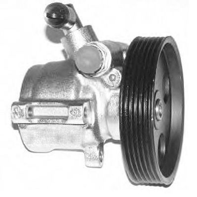 Obrázok Hydraulické čerpadlo pre riadenie GENERAL RICAMBI  PI0782