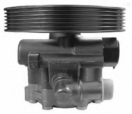 Obrázok Hydraulické čerpadlo pre riadenie GENERAL RICAMBI  PI0783