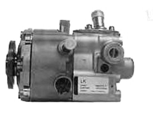 Obrázok Hydraulické čerpadlo pre riadenie GENERAL RICAMBI  PI0820