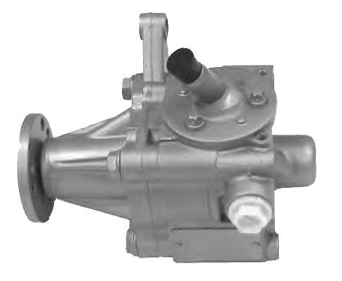Obrázok Hydraulické čerpadlo pre riadenie GENERAL RICAMBI  PI0826