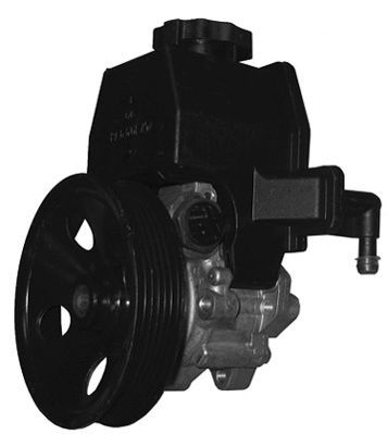 Obrázok Hydraulické čerpadlo pre riadenie GENERAL RICAMBI  PI0839