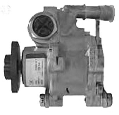 Obrázok Hydraulické čerpadlo pre riadenie GENERAL RICAMBI  PI0844