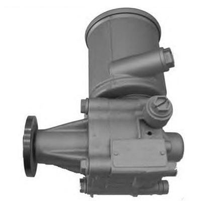 Obrázok Hydraulické čerpadlo pre riadenie GENERAL RICAMBI  PI0849