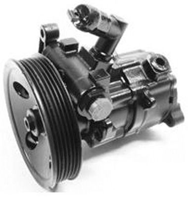 Obrázok Hydraulické čerpadlo pre riadenie GENERAL RICAMBI  PI0851