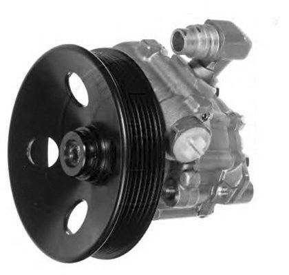 Obrázok Hydraulické čerpadlo pre riadenie GENERAL RICAMBI  PI0853