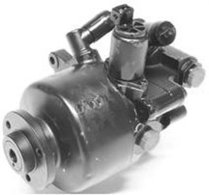 Obrázok Hydraulické čerpadlo pre riadenie GENERAL RICAMBI  PI0863