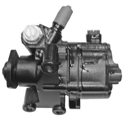 Obrázok Hydraulické čerpadlo pre riadenie GENERAL RICAMBI  PI0872