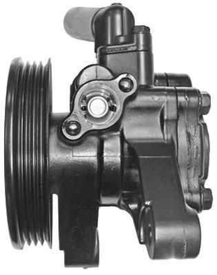 Obrázok Hydraulické čerpadlo pre riadenie GENERAL RICAMBI  PI0922