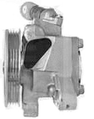 Obrázok Hydraulické čerpadlo pre riadenie GENERAL RICAMBI  PI0934