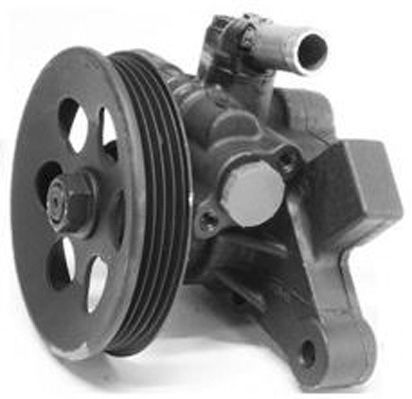 Obrázok Hydraulické čerpadlo pre riadenie GENERAL RICAMBI  PI0950