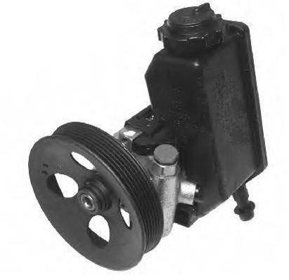 Obrázok Hydraulické čerpadlo pre riadenie GENERAL RICAMBI  PI0993