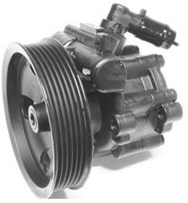 Obrázok Hydraulické čerpadlo pre riadenie GENERAL RICAMBI  PI1002