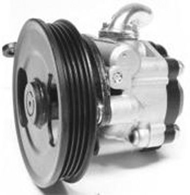 Obrázok Hydraulické čerpadlo pre riadenie GENERAL RICAMBI  PI1043