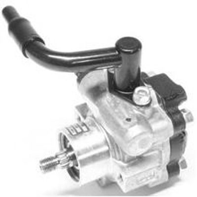 Obrázok Hydraulické čerpadlo pre riadenie GENERAL RICAMBI  PI1044