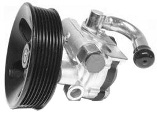 Obrázok Hydraulické čerpadlo pre riadenie GENERAL RICAMBI  PI1045