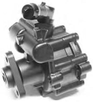 Obrázok Hydraulické čerpadlo pre riadenie GENERAL RICAMBI  PI1047