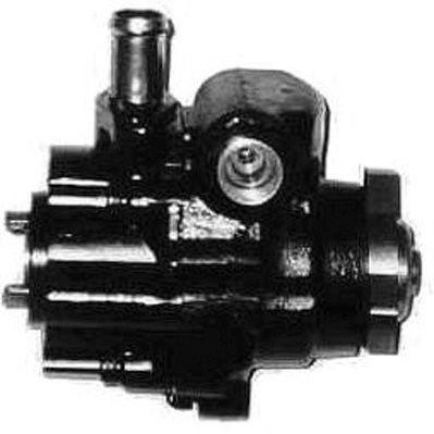 Obrázok Hydraulické čerpadlo pre riadenie GENERAL RICAMBI  PI1048