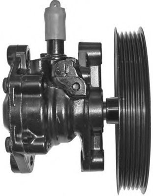 Obrázok Hydraulické čerpadlo pre riadenie GENERAL RICAMBI  PI1066