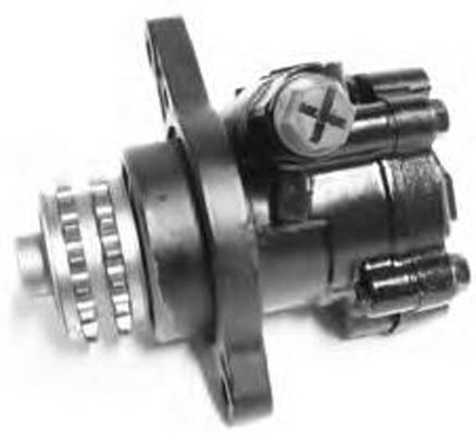 Obrázok Hydraulické čerpadlo pre riadenie GENERAL RICAMBI  PI1073