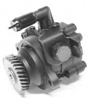 Obrázok Hydraulické čerpadlo pre riadenie GENERAL RICAMBI  PI1075