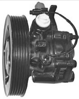 Obrázok Hydraulické čerpadlo pre riadenie GENERAL RICAMBI  PI1084