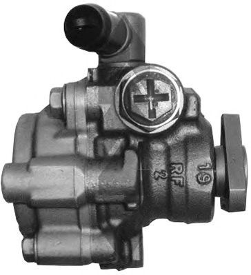 Obrázok Hydraulické čerpadlo pre riadenie GENERAL RICAMBI  PI1131