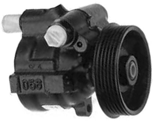Obrázok Hydraulické čerpadlo pre riadenie GENERAL RICAMBI  PI1133