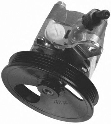 Obrázok Hydraulické čerpadlo pre riadenie GENERAL RICAMBI  PI1137