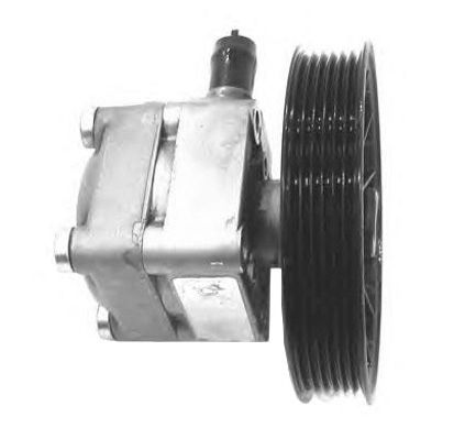 Obrázok Hydraulické čerpadlo pre riadenie GENERAL RICAMBI  PI1142