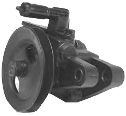 Obrázok Hydraulické čerpadlo pre riadenie GENERAL RICAMBI  PI1178